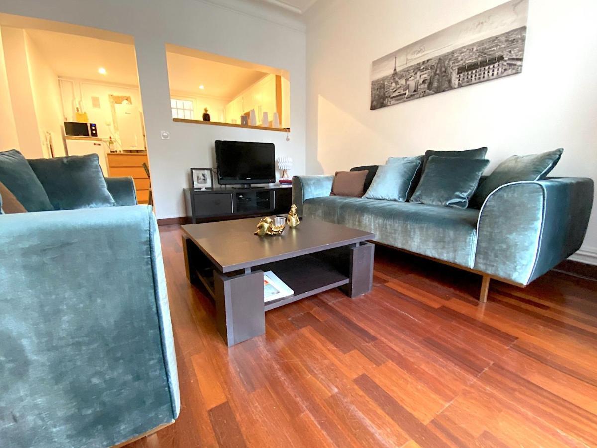 Apartment Notre-dame