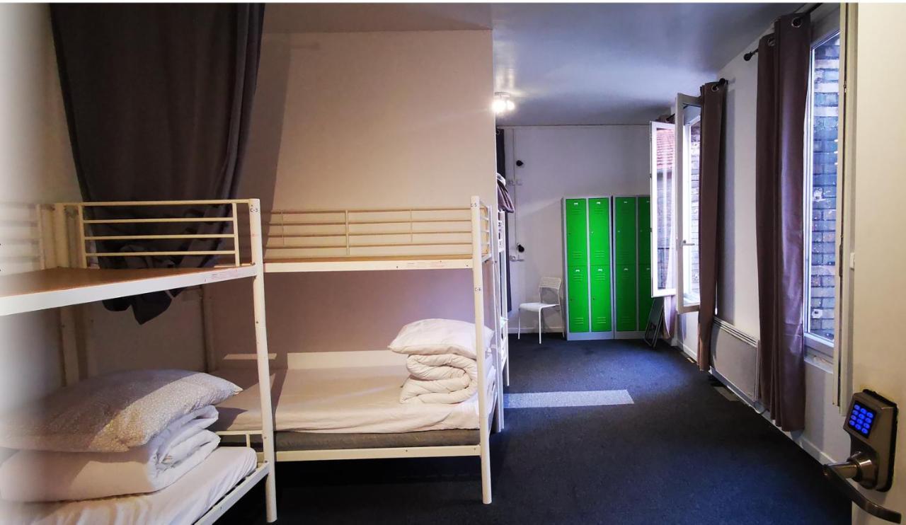 Le Coffice Hostel