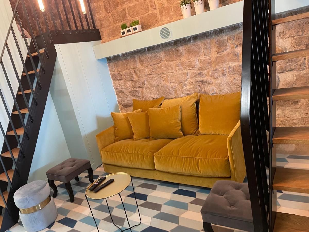 Atypique Au Pied Du Sacré Cœur Appartement *