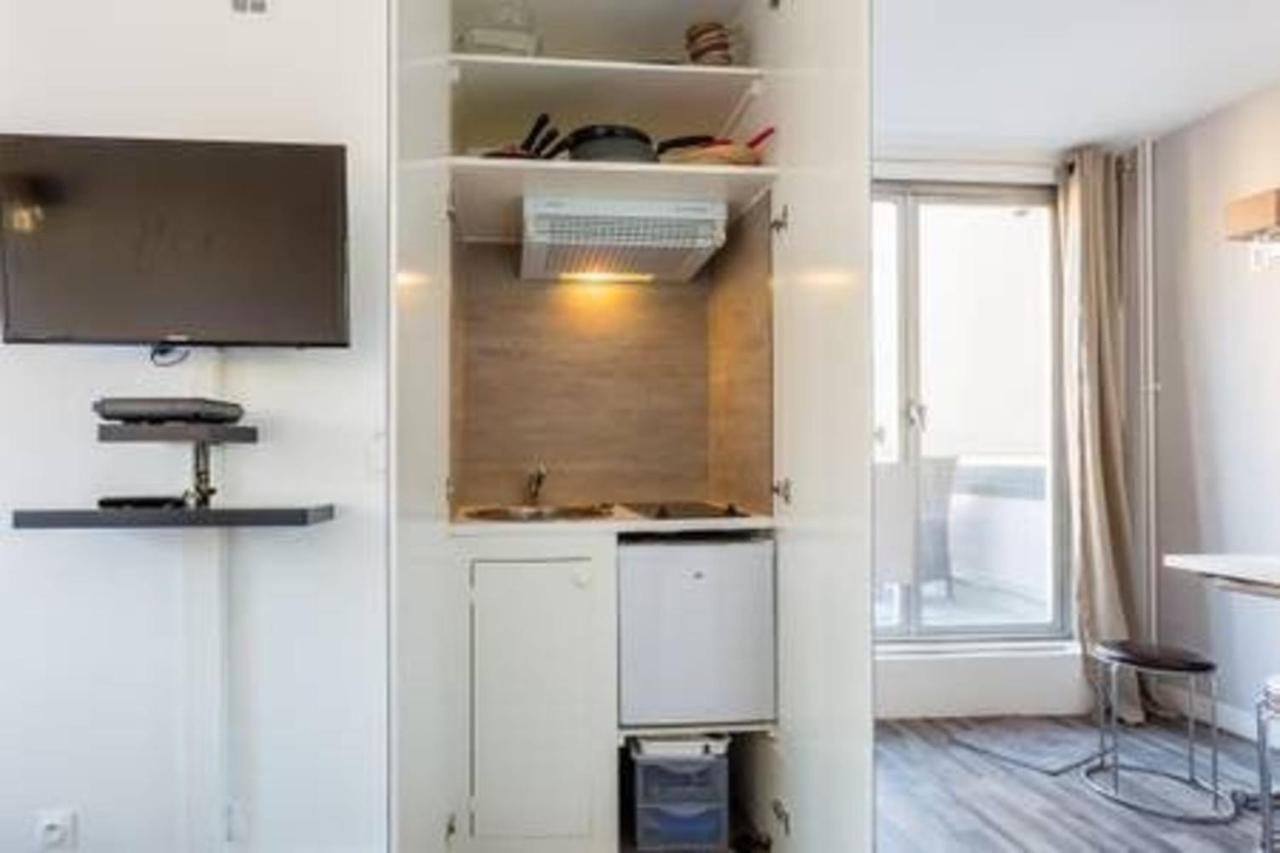 Cmg Expo Porte De Versailles - Nivert Apartment Paris