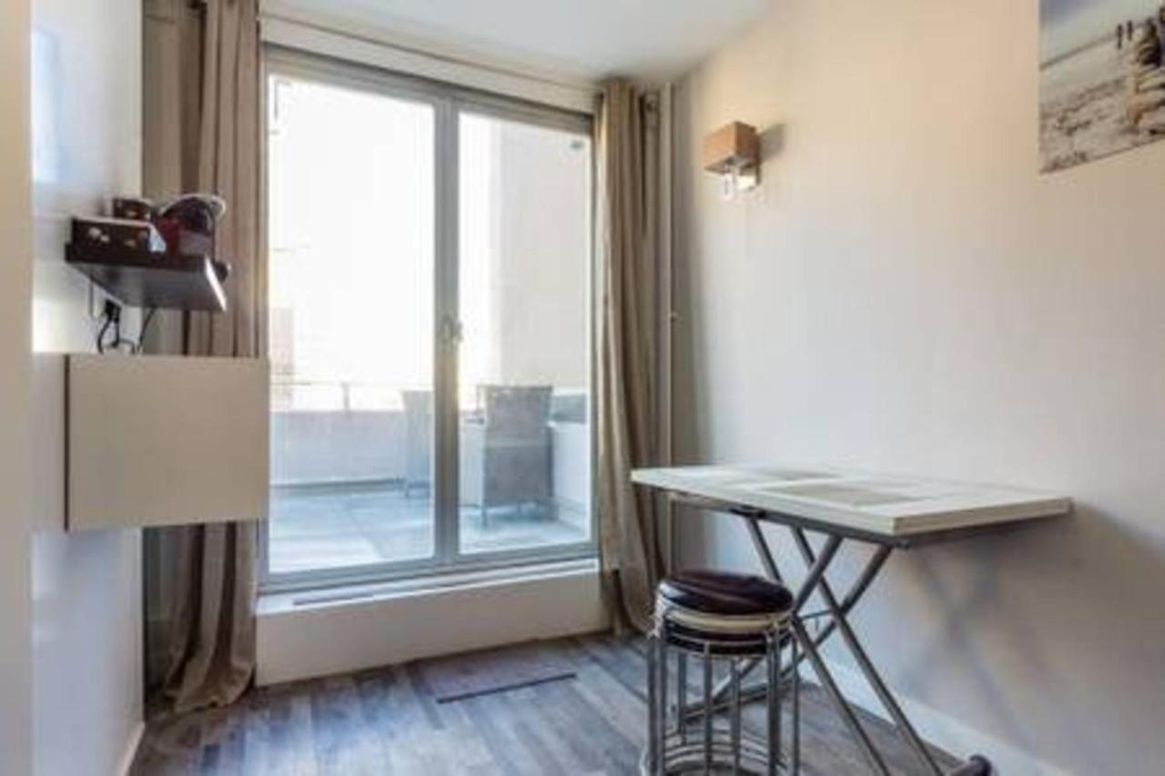 Cmg Expo Porte De Versailles - Nivert Apartment Paris