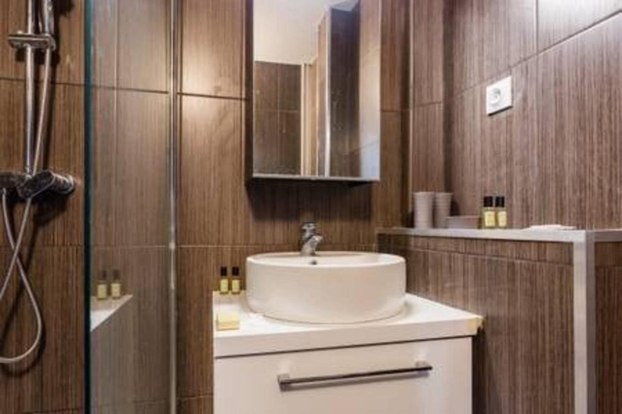 Apartment Cmg Expo Porte De Versailles - Nivert Paris