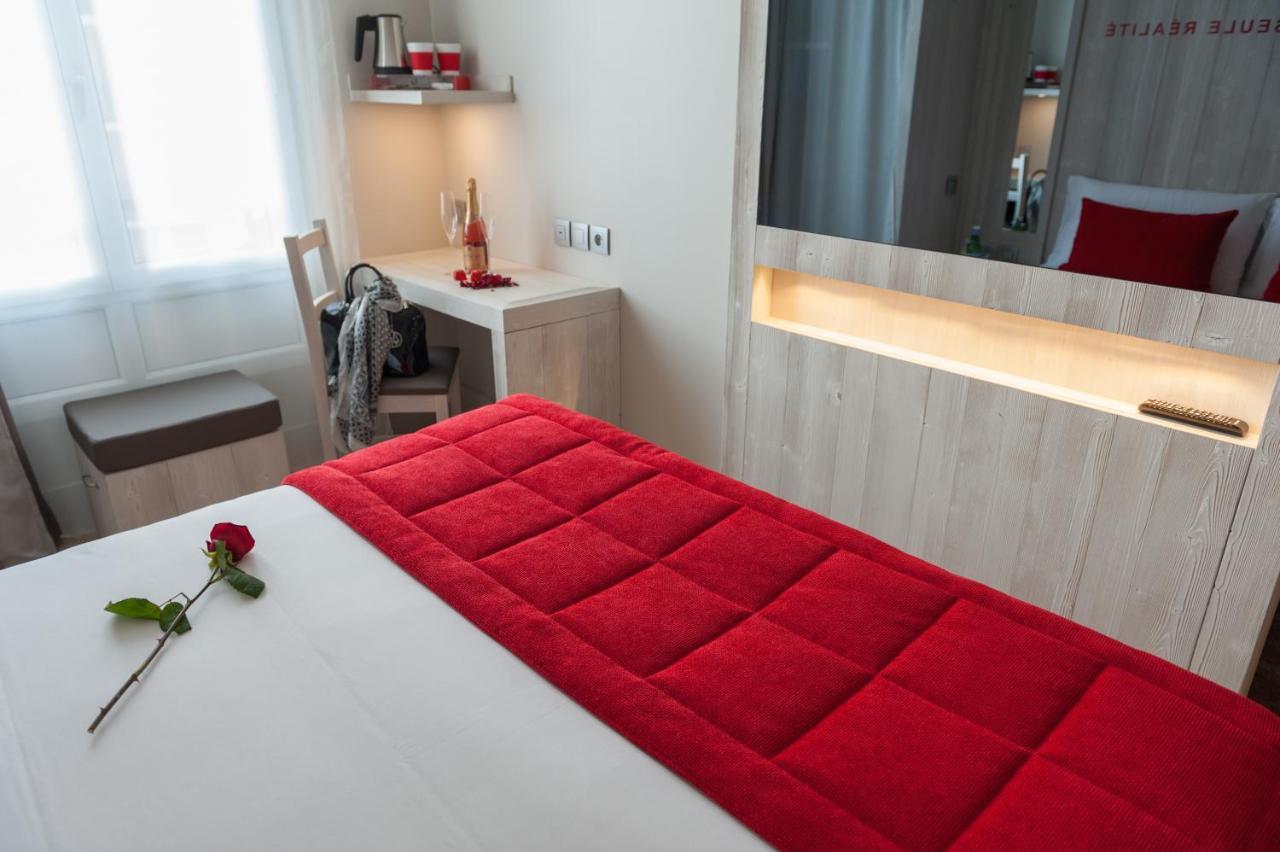 Hotel Le 209 Bercy Paris