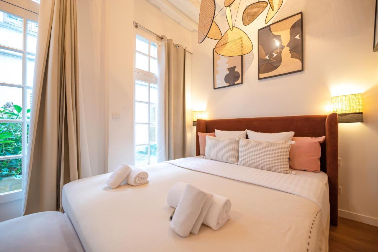 Aparthotel Dreamyflat - Heart Of Marais Paris