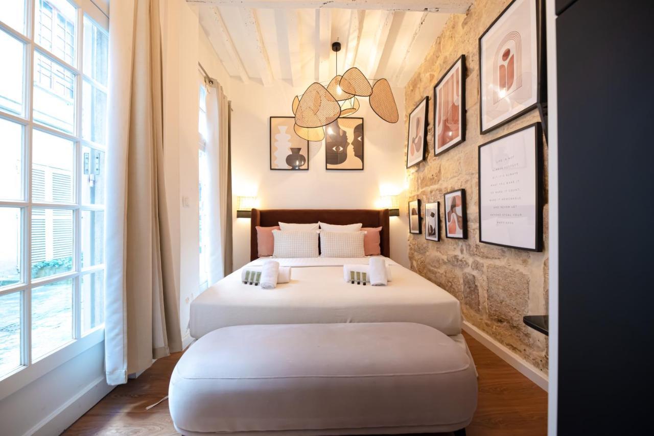 Aparthotel Dreamyflat - Heart Of Marais