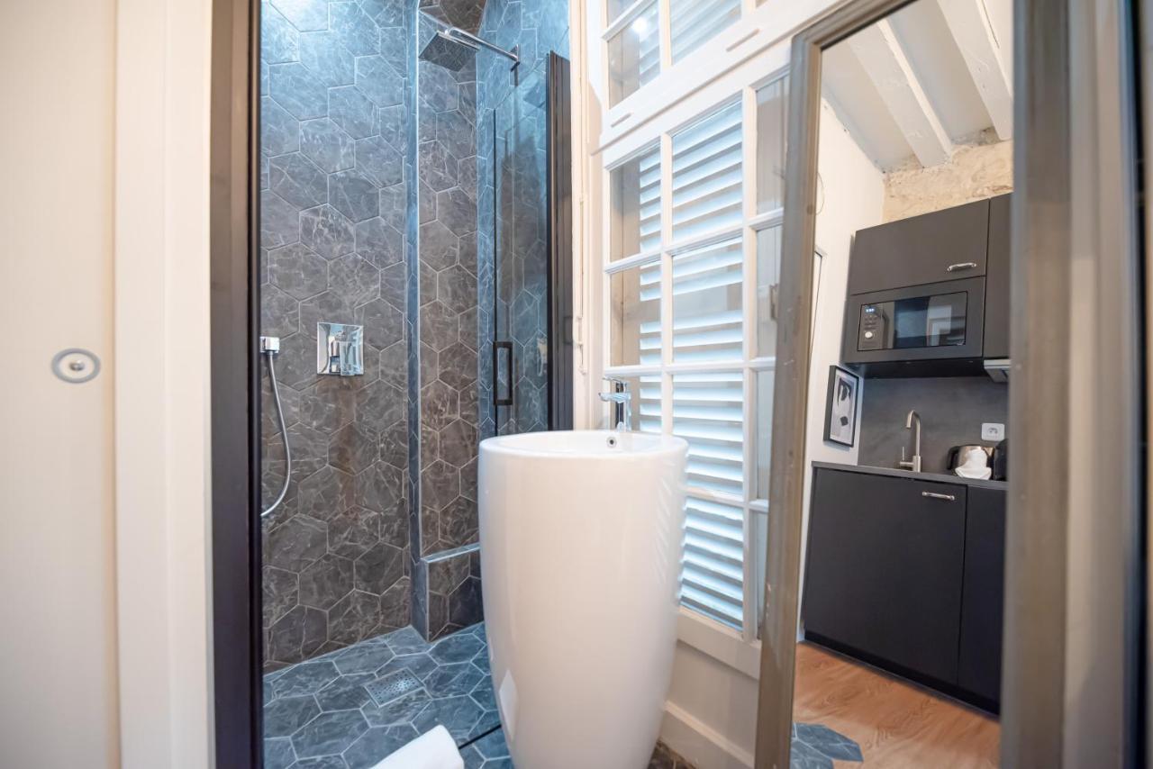 Dreamyflat - Heart Of Marais Aparthotel 2*