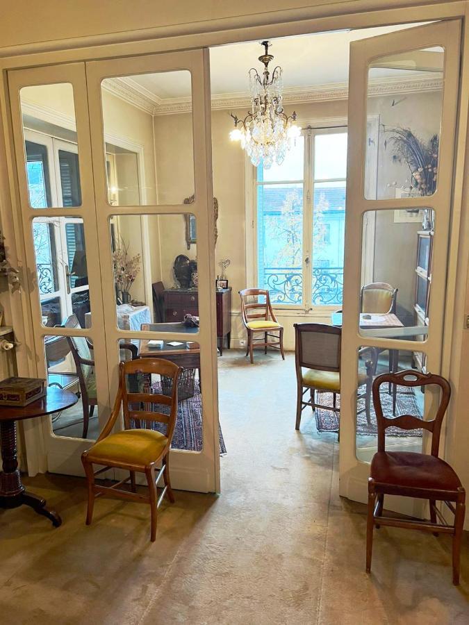 Beautiful Flat In The Center Of 6 Th District Apartment