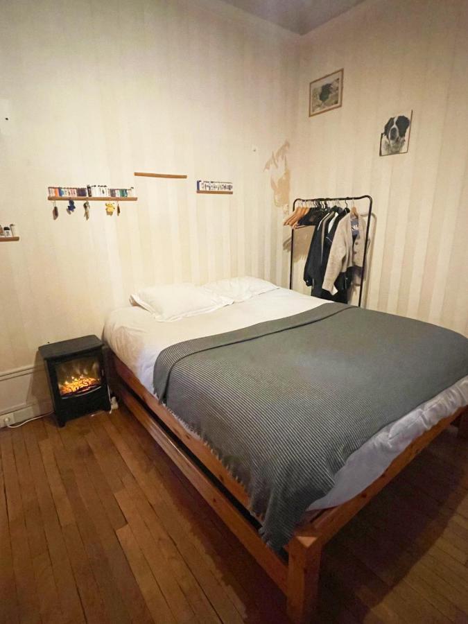 Apartment Beautiful Flat In The Center Of 6 Th District Paris