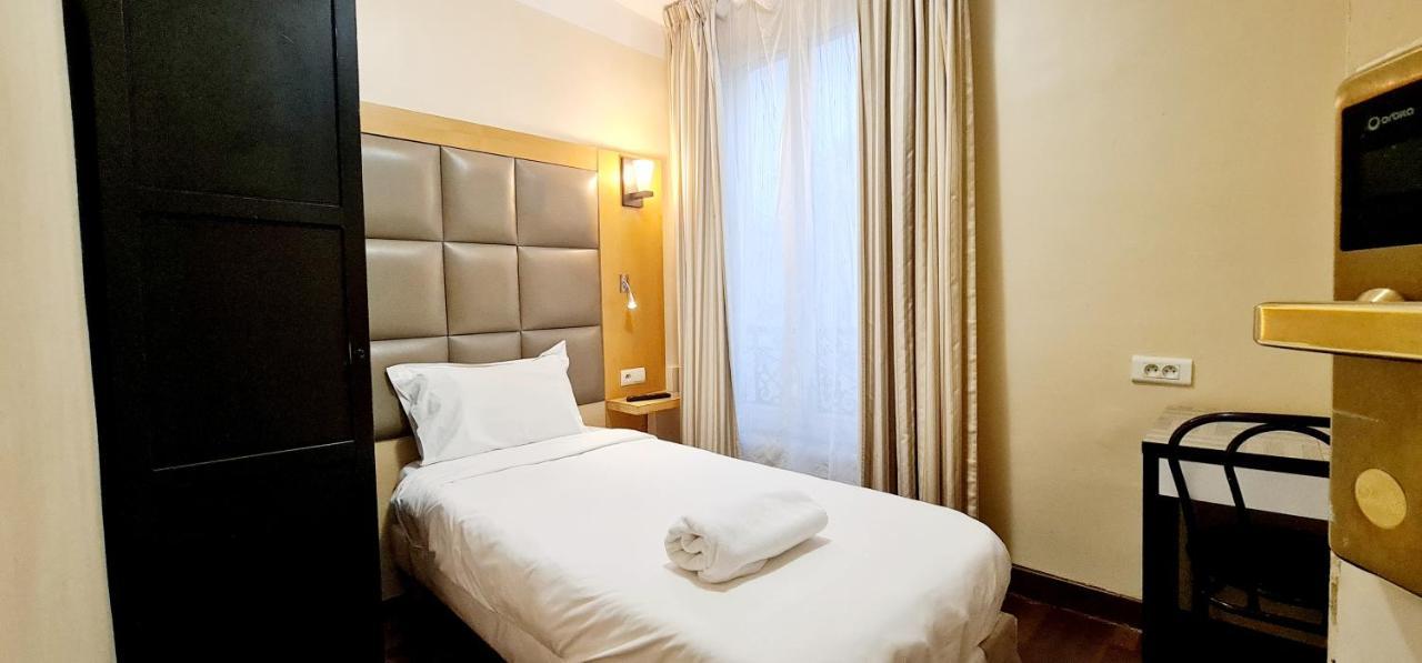 Hotel De France Paris