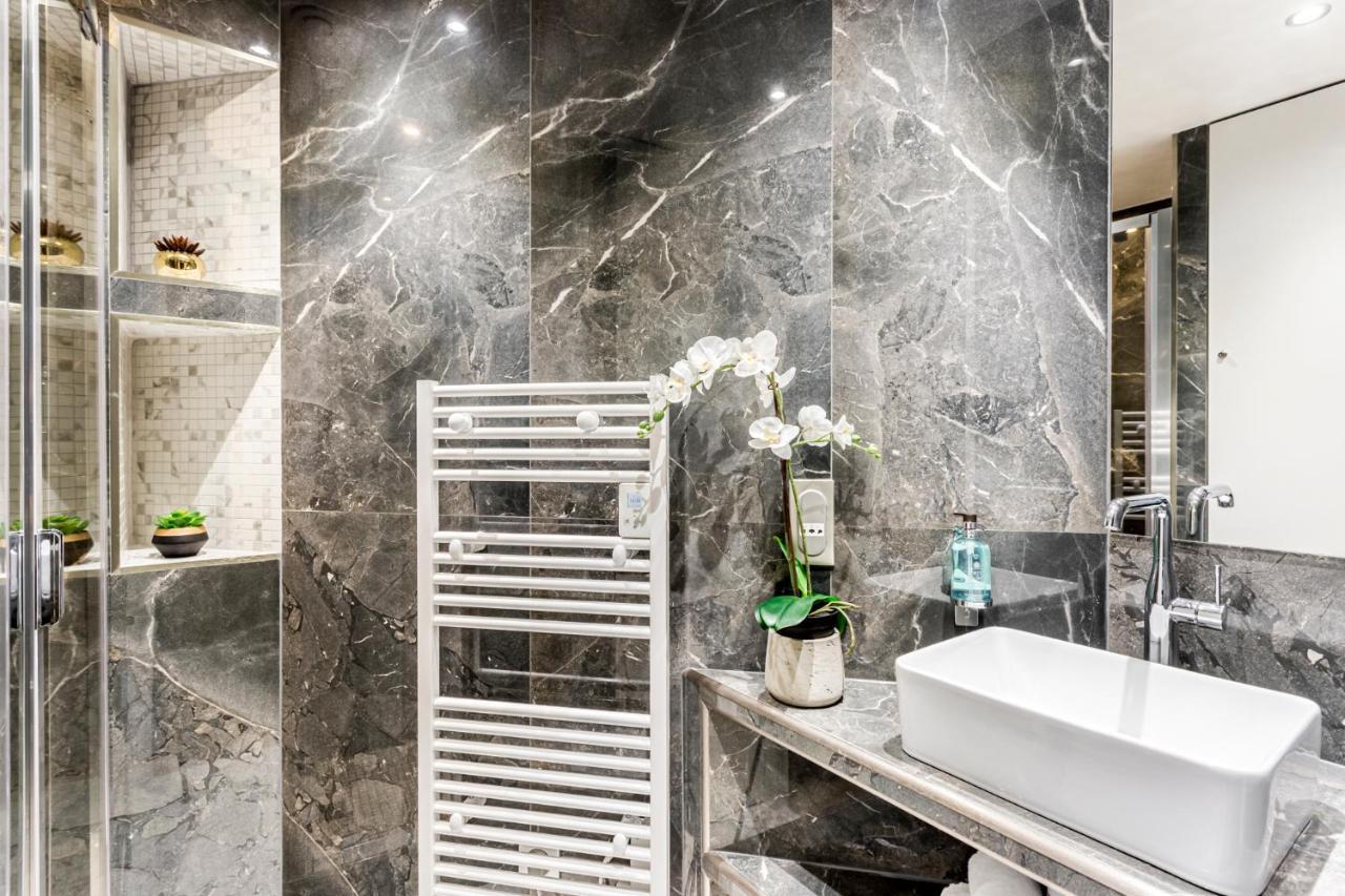 Apartment Merveil - Luxury - Louvre - Reaumur Ii *