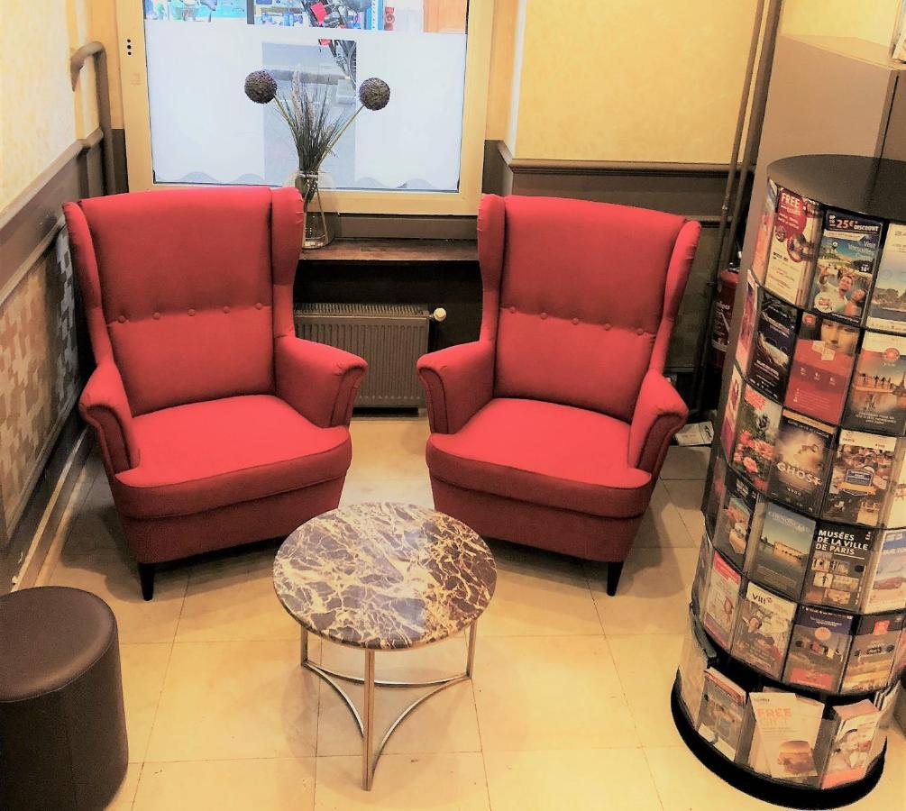Hotel Chabrol Opéra 3*