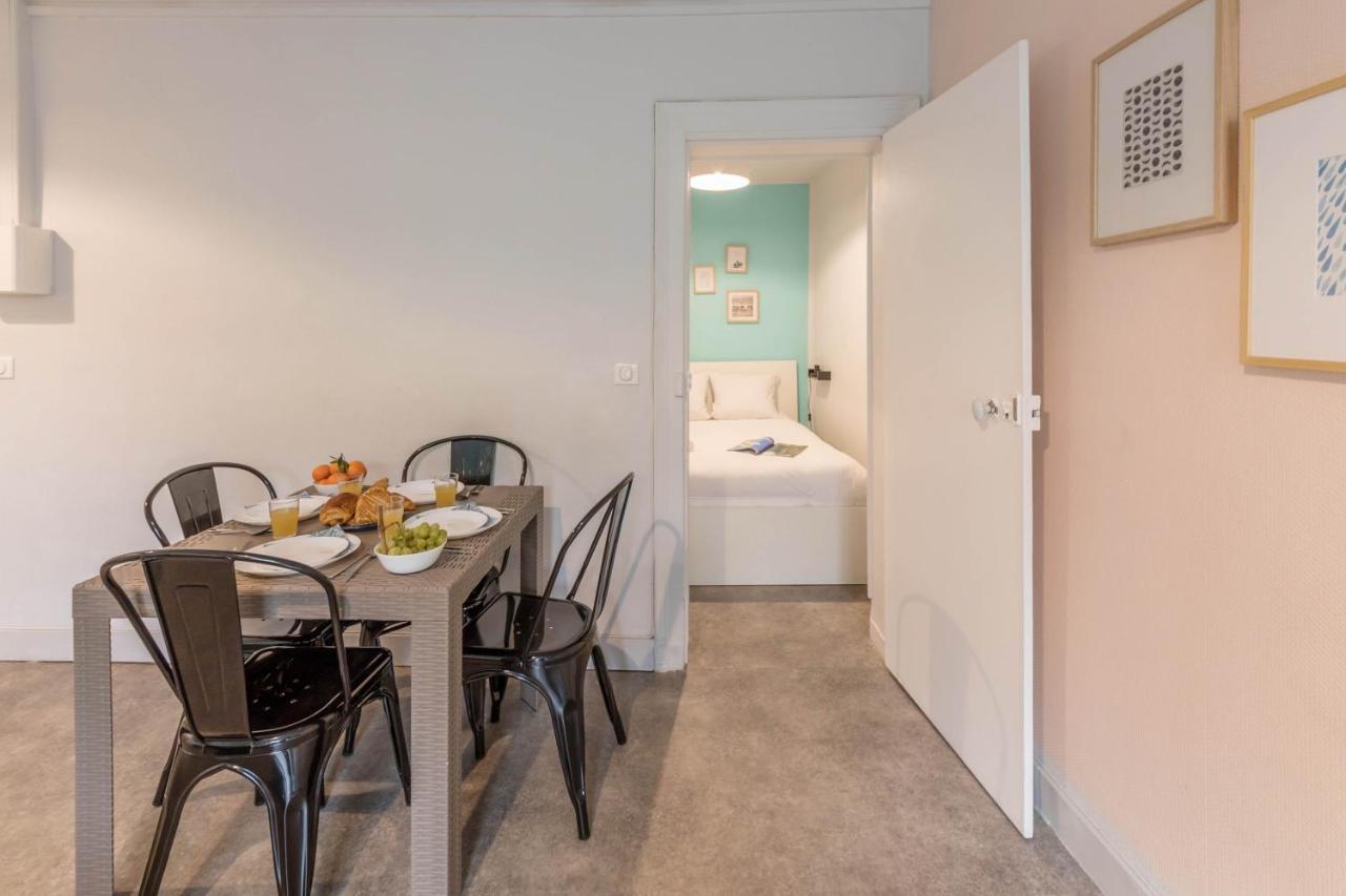 Ws Mouffetard - Pantheon Apartment Paris