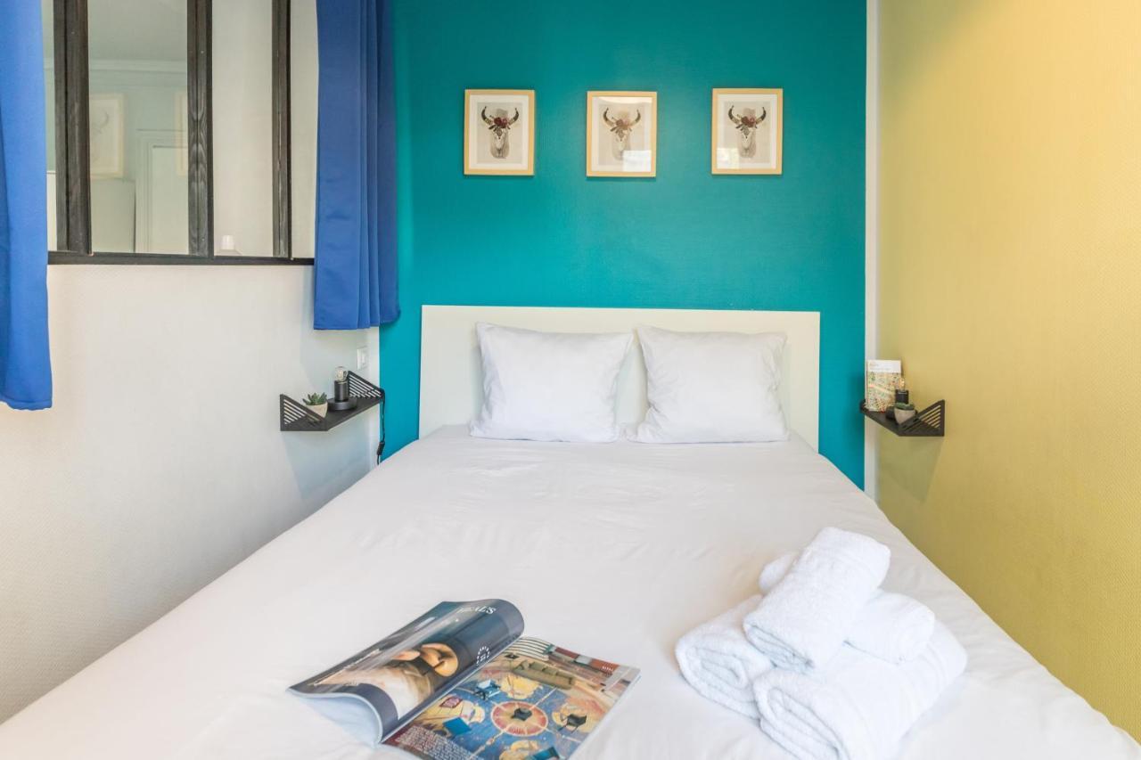 Ws Mouffetard - Pantheon Apartment