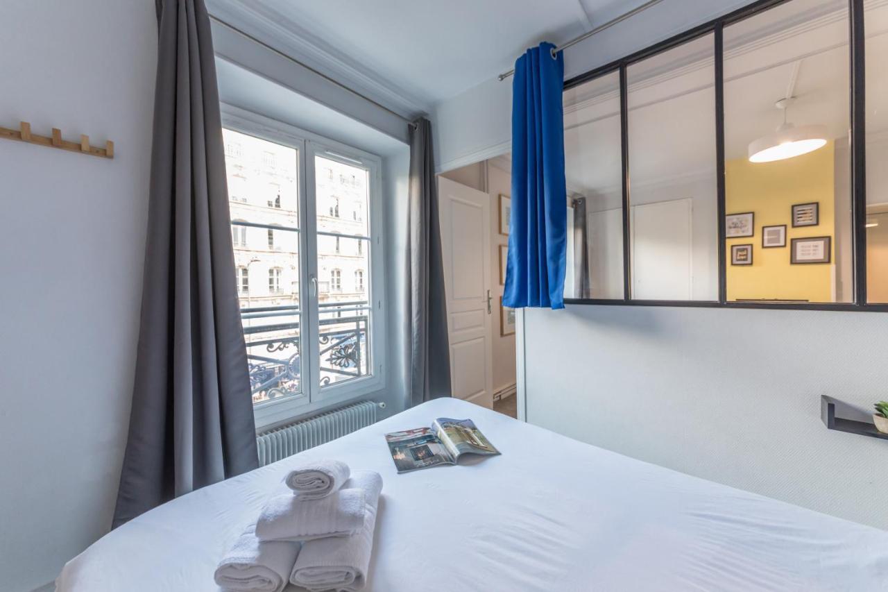 Ws Mouffetard - Pantheon Apartment