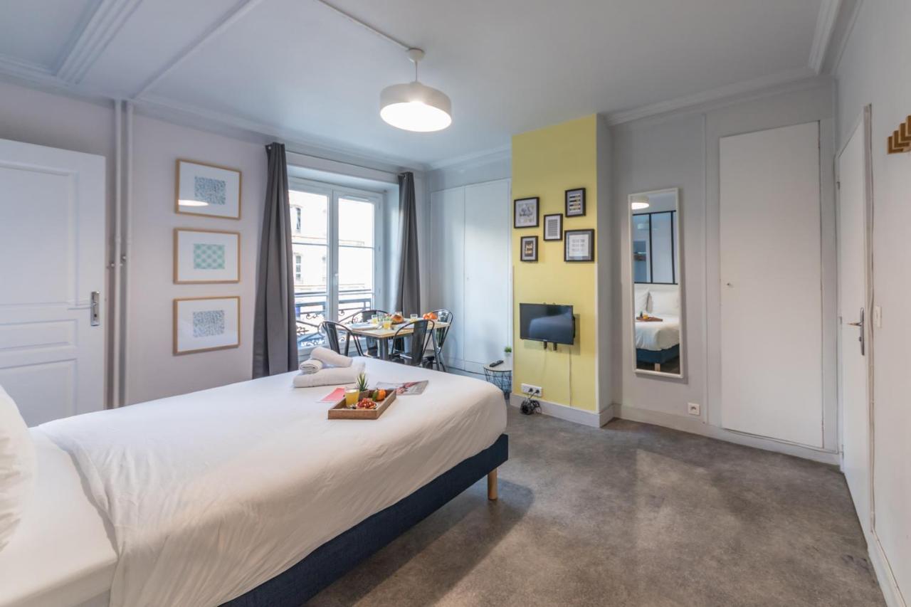 Ws Mouffetard - Pantheon Apartment
