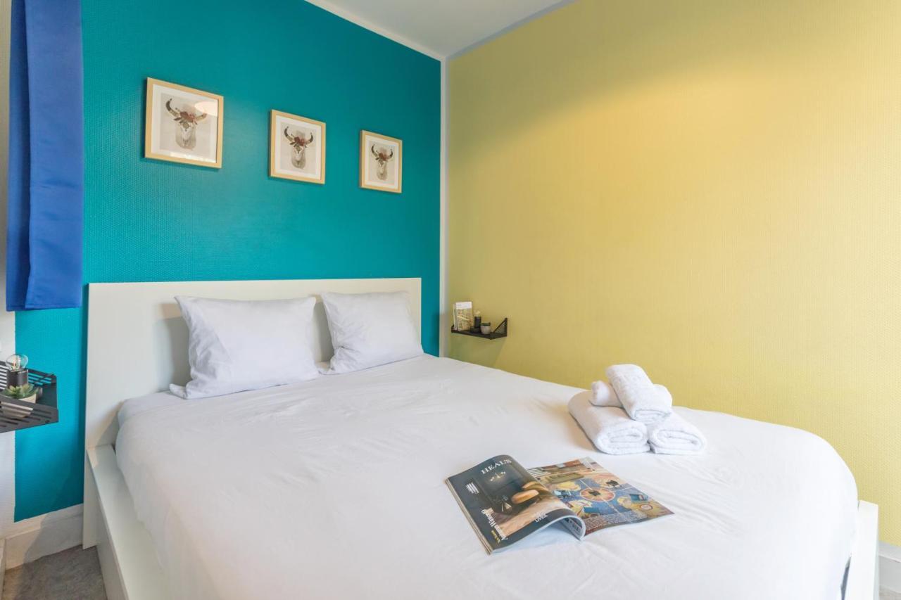 Apartment Ws Mouffetard - Pantheon