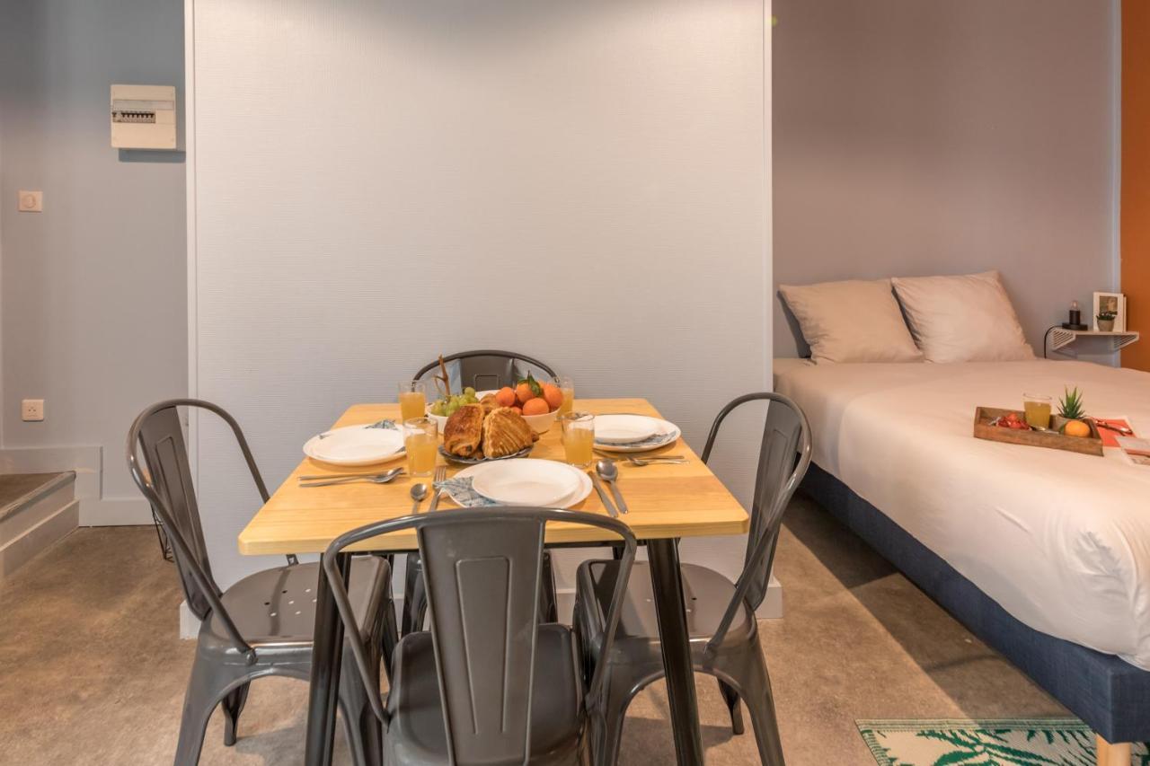 Apartment Ws Mouffetard - Pantheon
