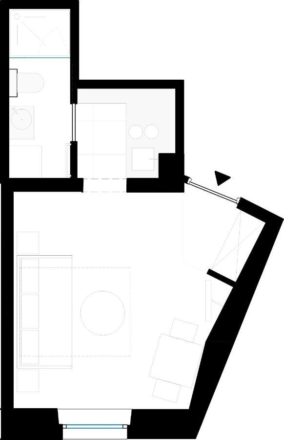My Maison In - Louvre Aparthotel 2*