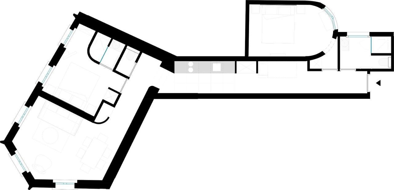 My Maison In - Louvre