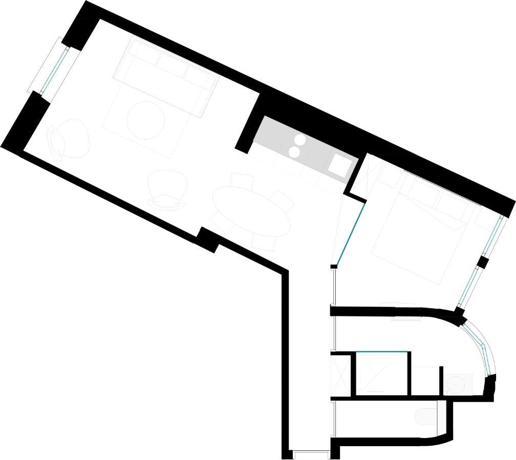 My Maison In - Louvre Paris