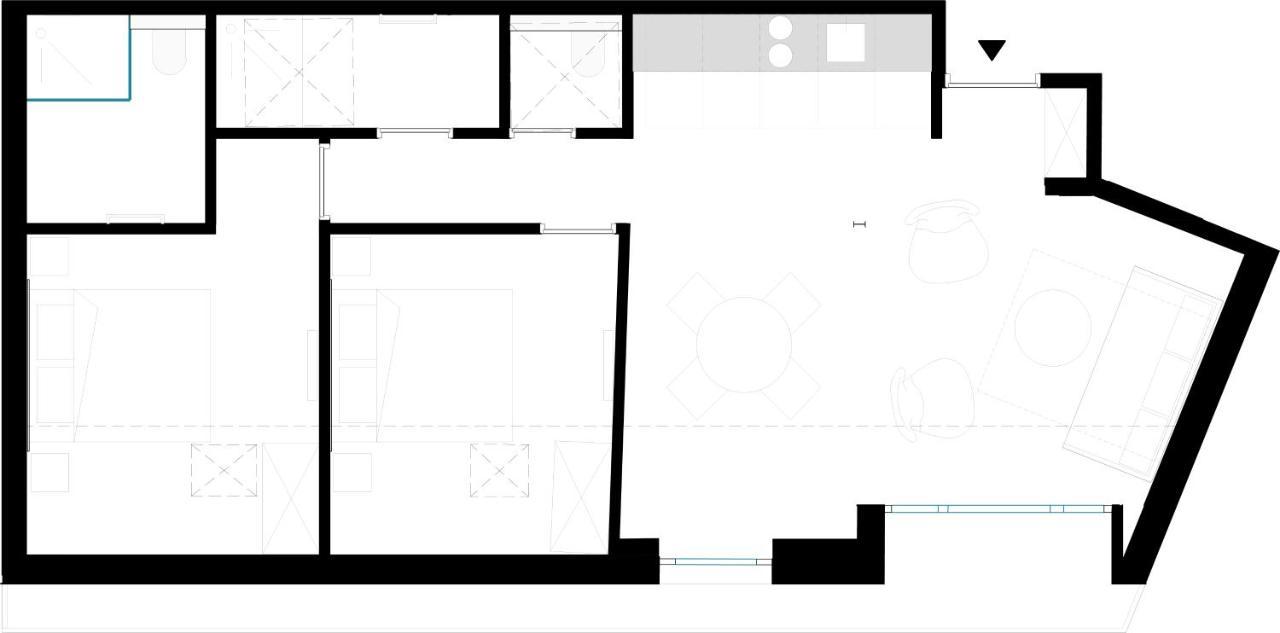 My Maison In - Louvre Aparthotel 2*