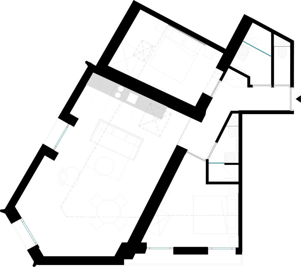 My Maison In - Louvre