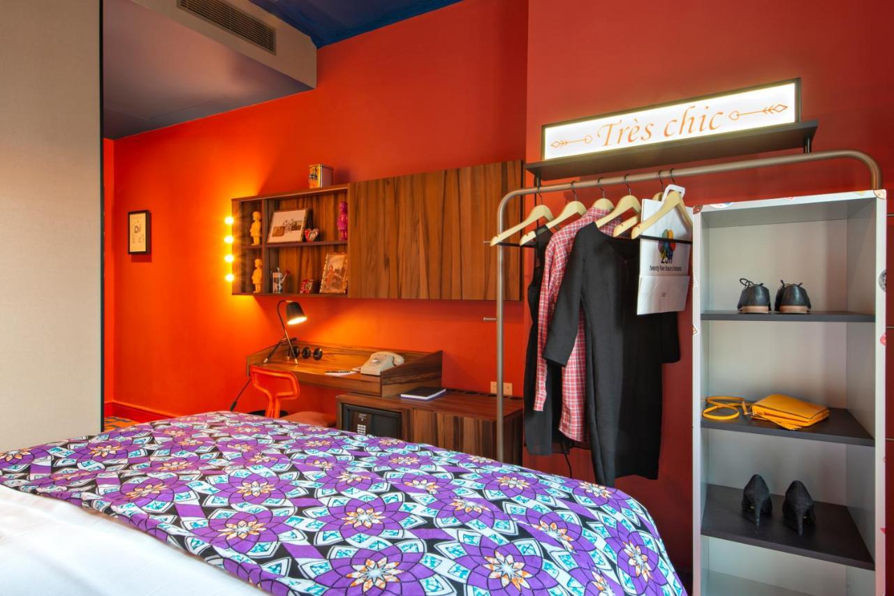 25hours Terminus Nord 4* Paris