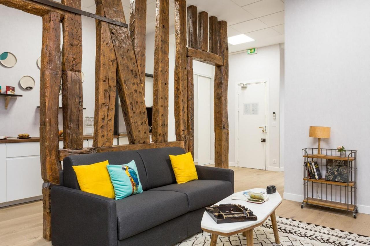 Appartement Avec 3 chambre
