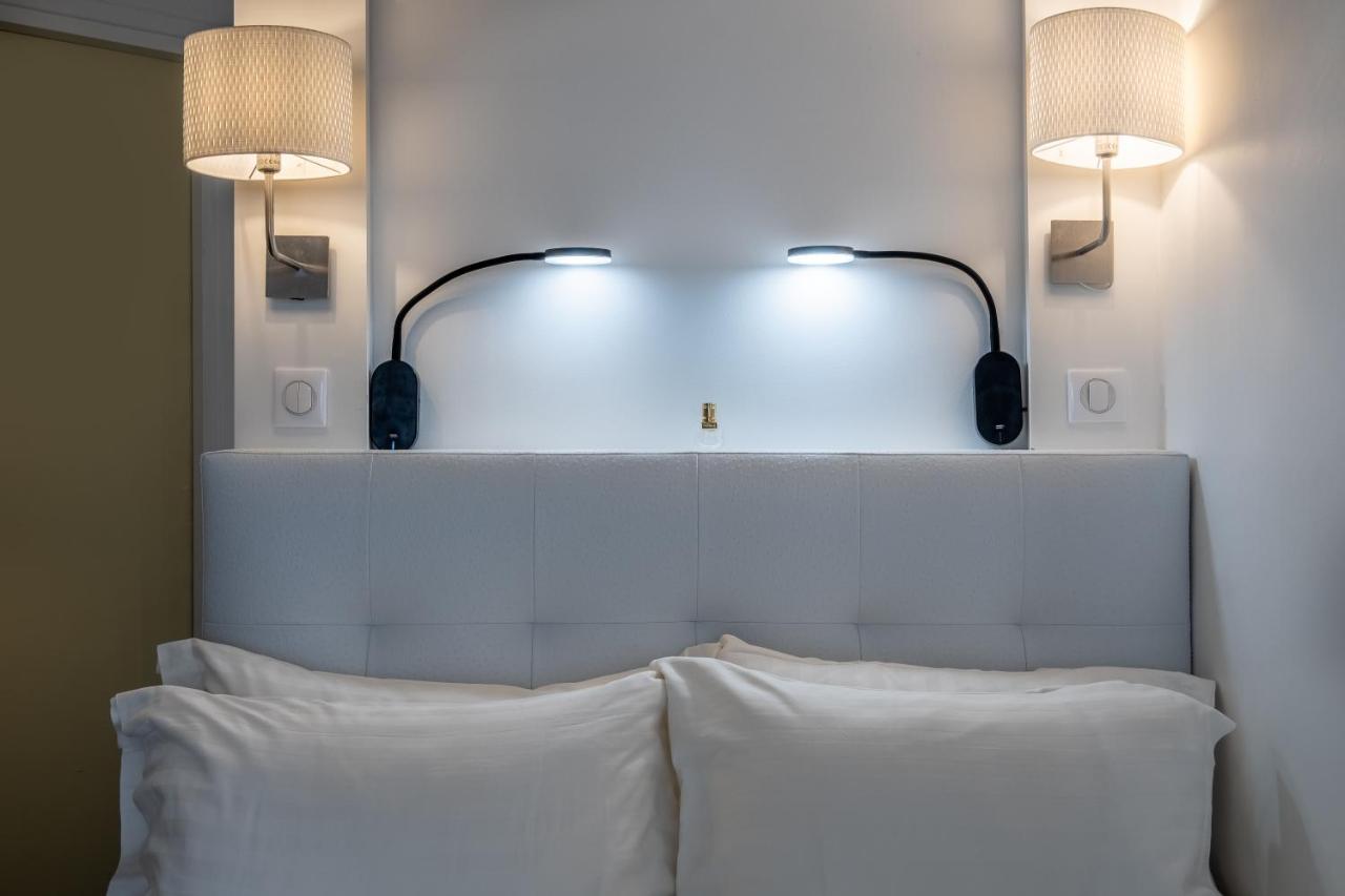 Hotel Marena Paris