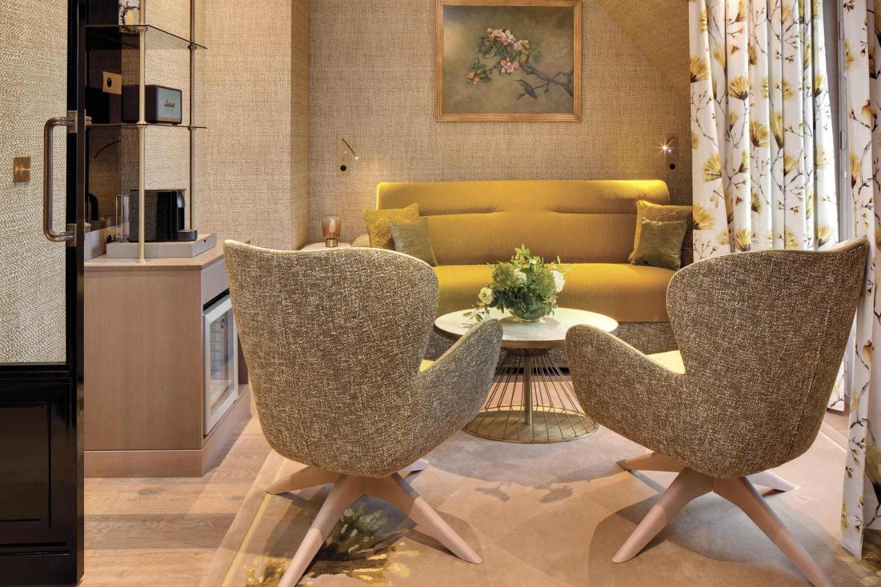 La Demeure Montaigne 5*
