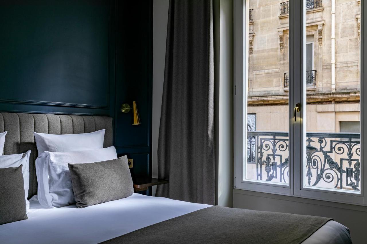 Maison Barbès Hotel Paris