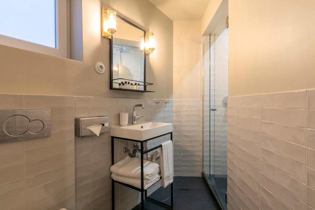 Maison Barbès 4*