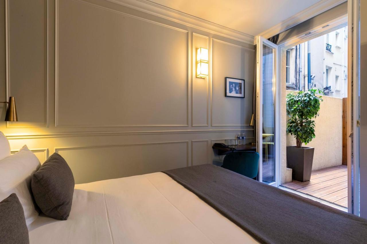 Maison Barbès Hotel Paris