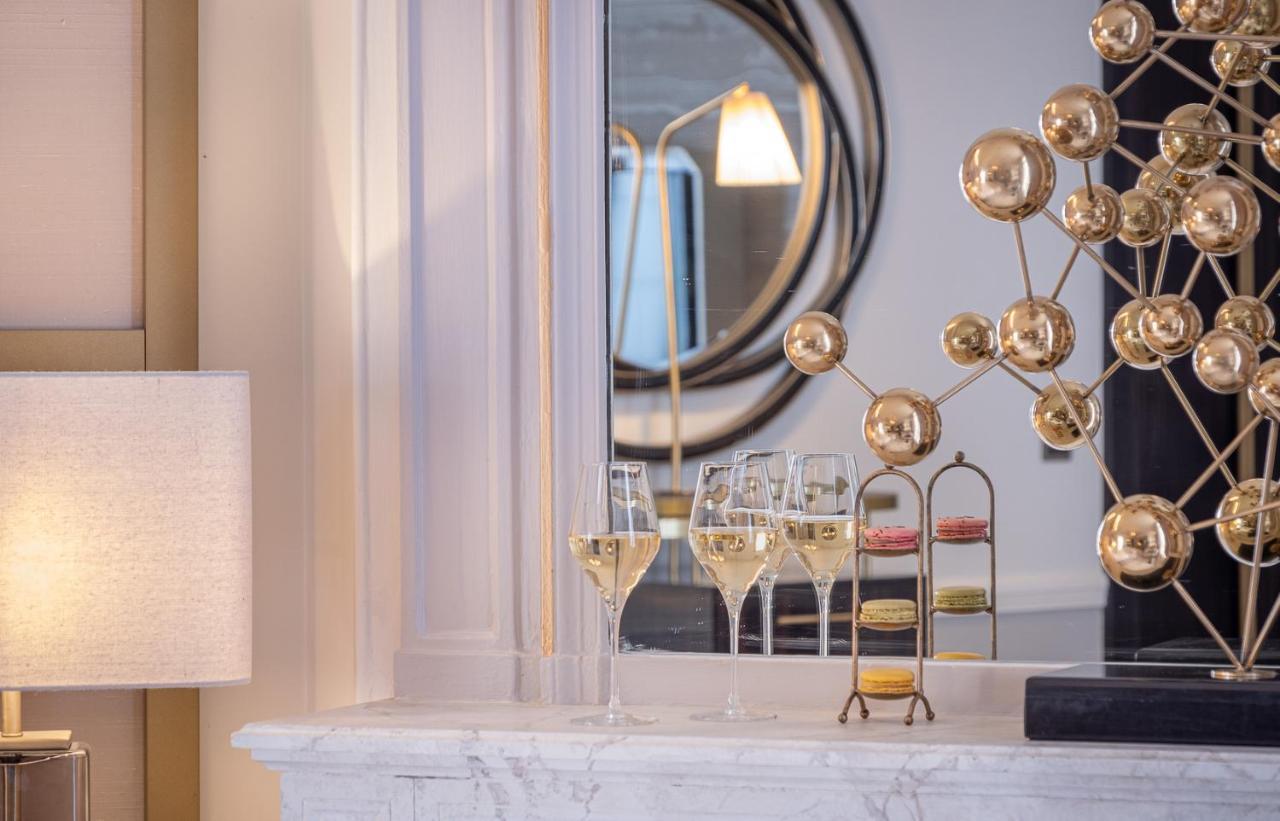 Elysia By Inwood Paris