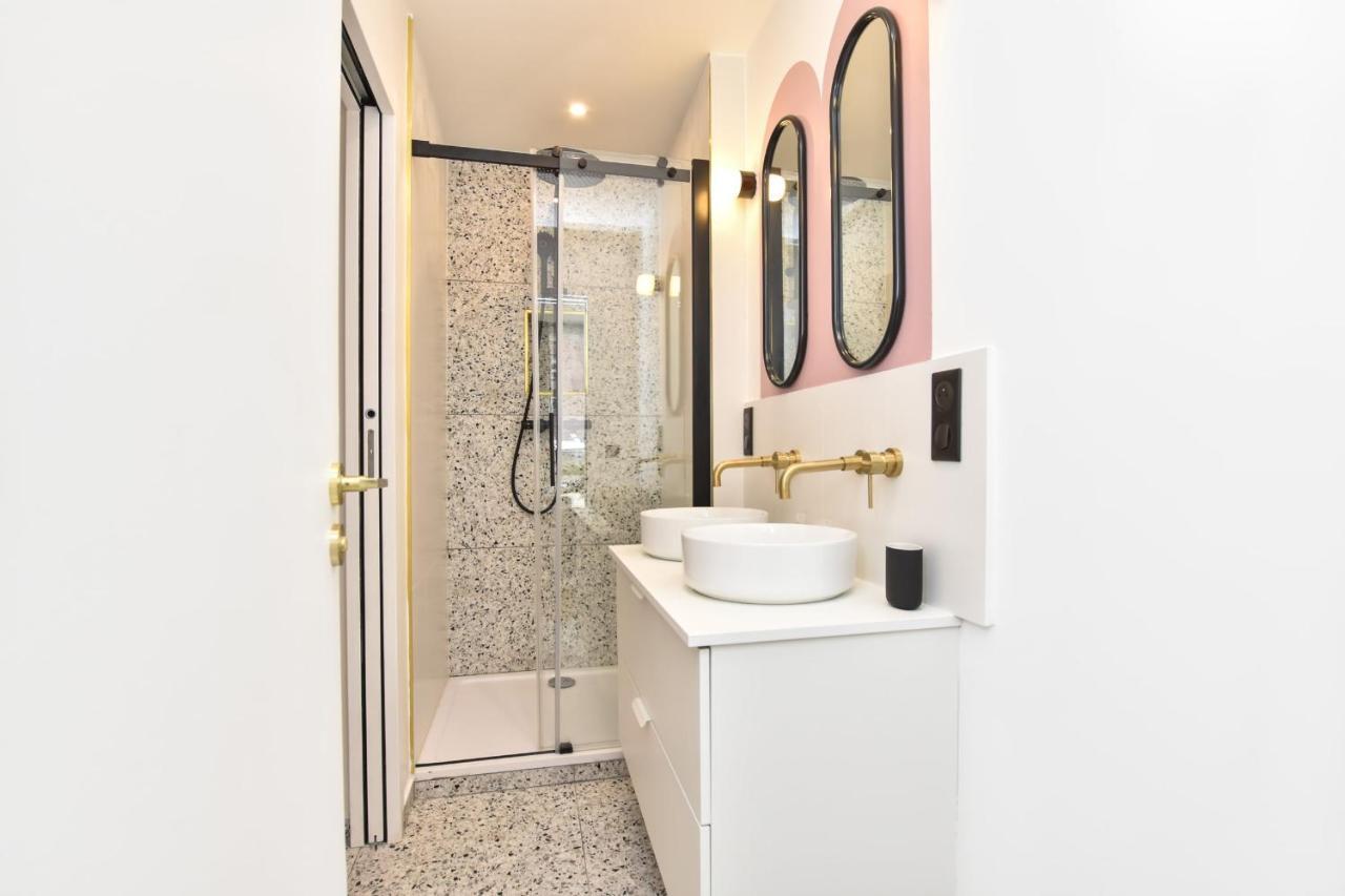 Appartement Cmg - Tour Eiffel Mademoiselle