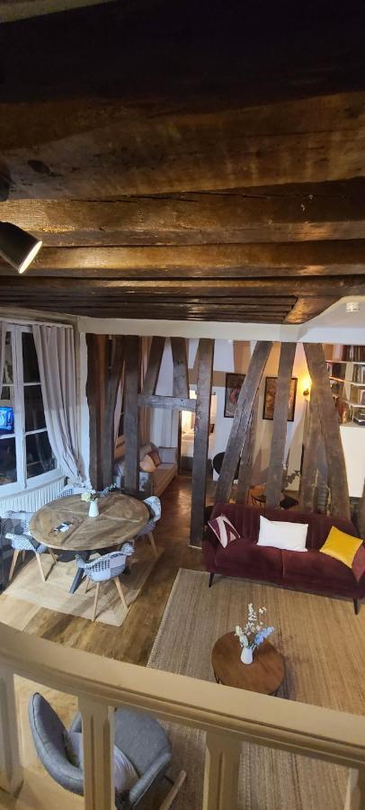 Appartement High Saint Germain De Pres 6 *
