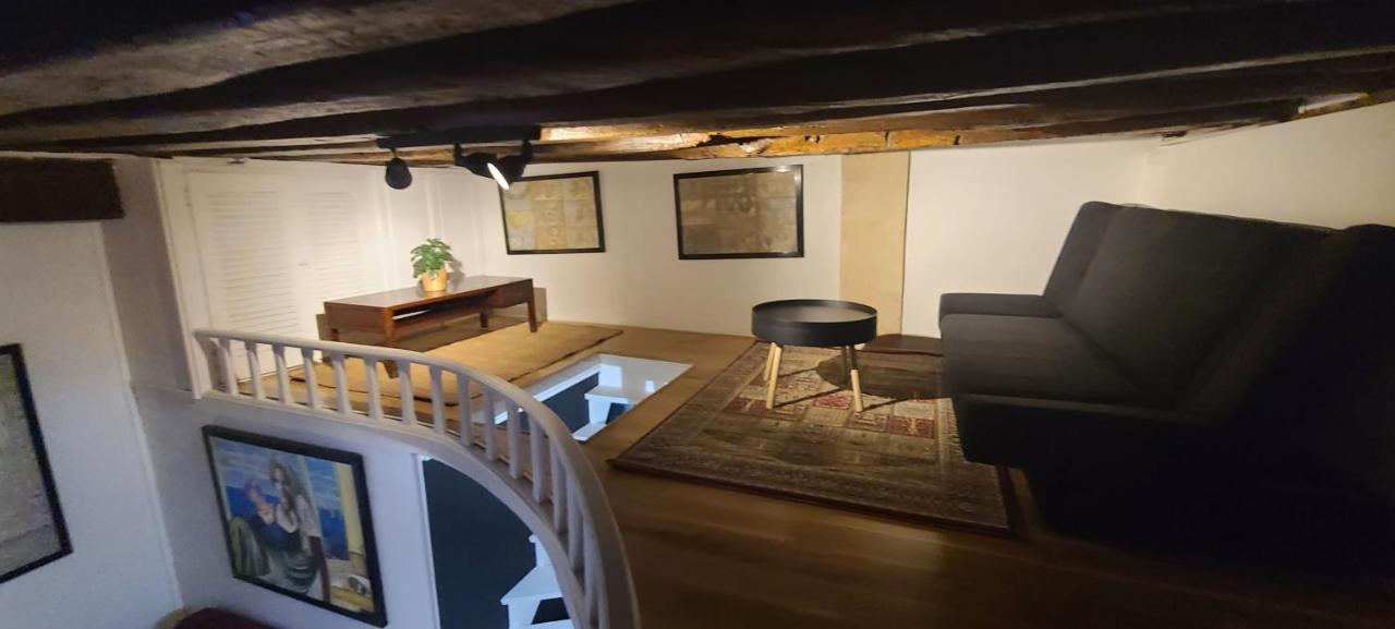Appartement High Saint Germain De Pres 6 *