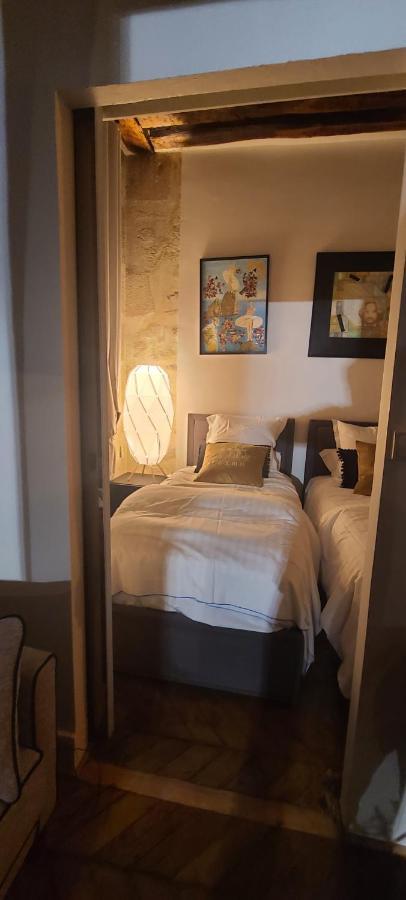 Appartement High Saint Germain De Pres 6 Paris