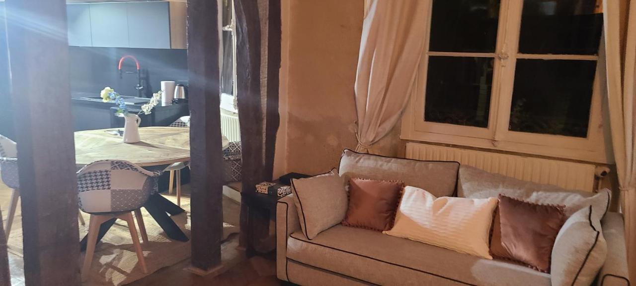 Appartement High Saint Germain De Pres 6 *