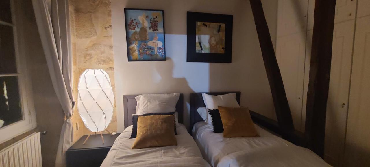 High Saint Germain De Pres 6 Appartement Paris