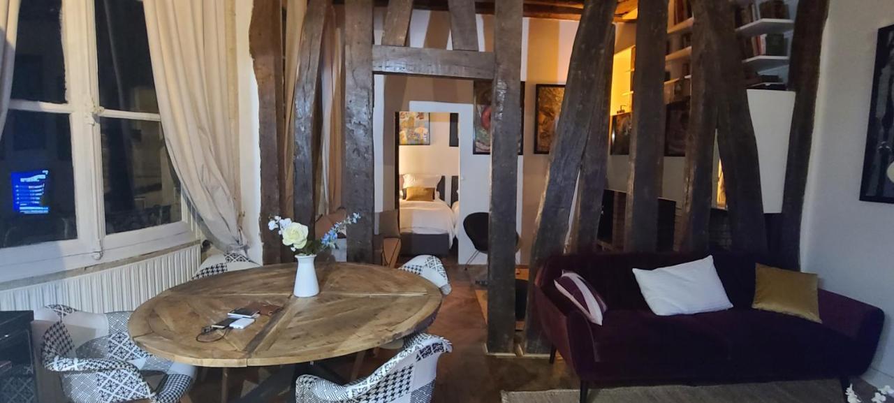 Appartement High Saint Germain De Pres 6 *