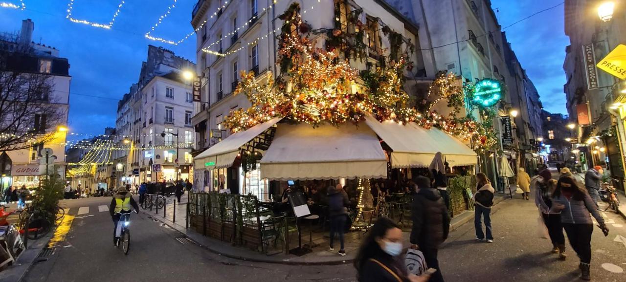 Appartement High Saint Germain De Pres 6 *