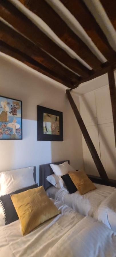 High Saint Germain De Pres 6 Appartement