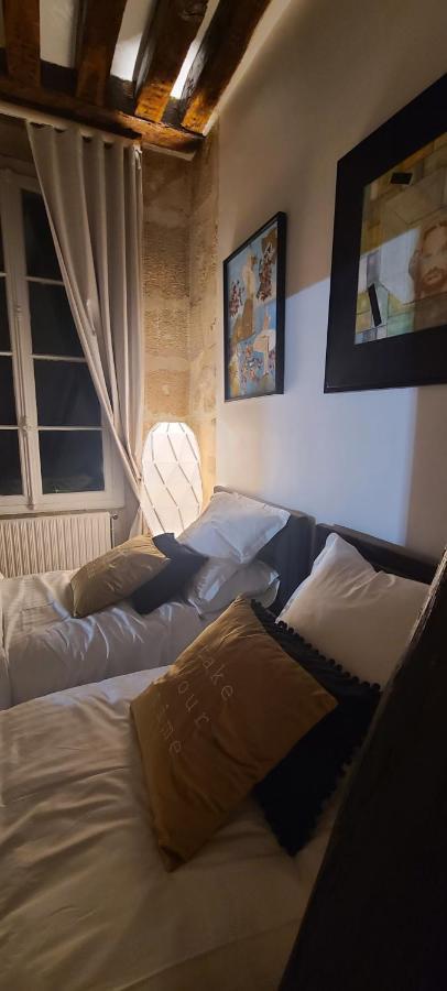 Appartement High Saint Germain De Pres 6