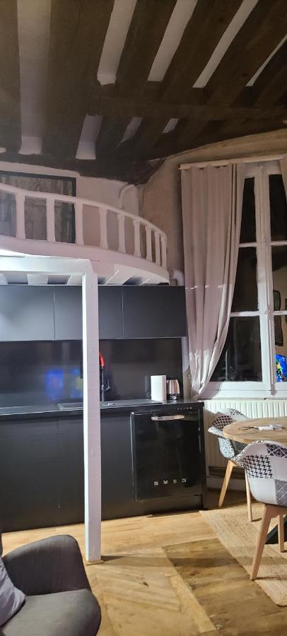 Appartement High Saint Germain De Pres 6
