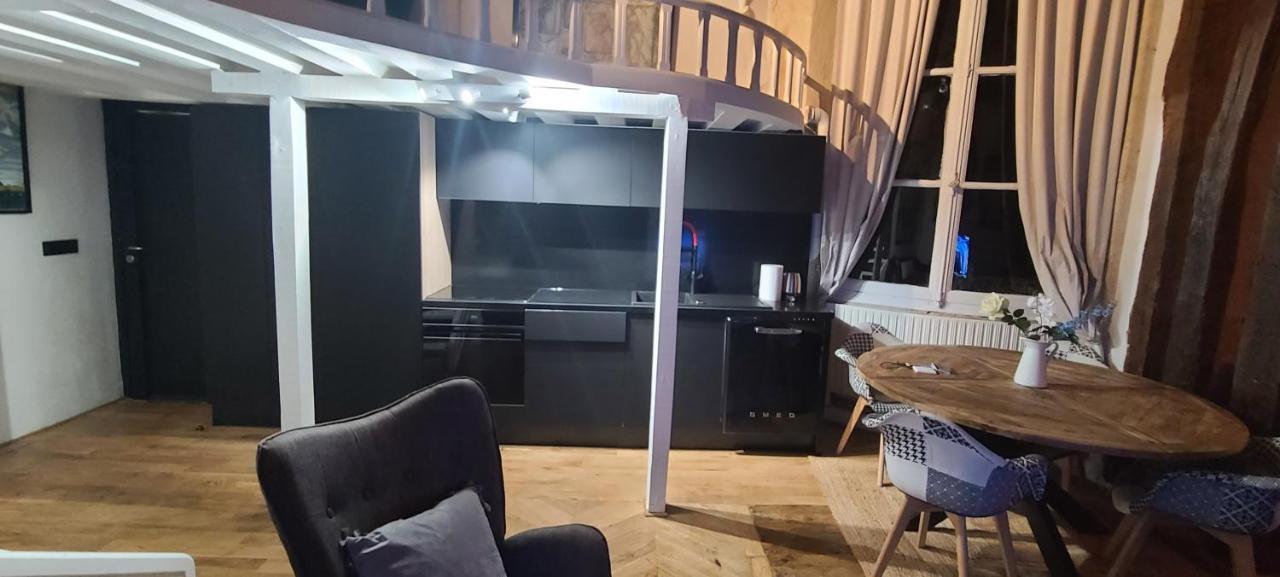 Appartement High Saint Germain De Pres 6 *
