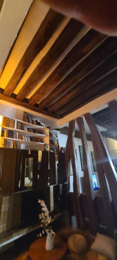Appartement High Saint Germain De Pres 6 Paris