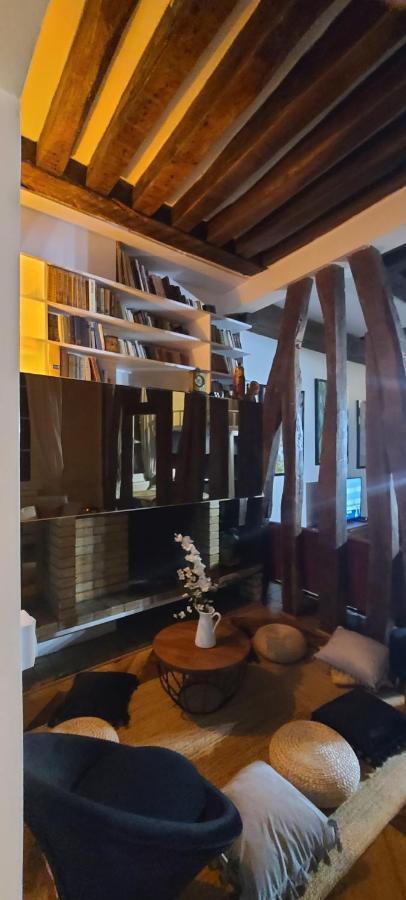 High Saint Germain De Pres 6 Appartement *