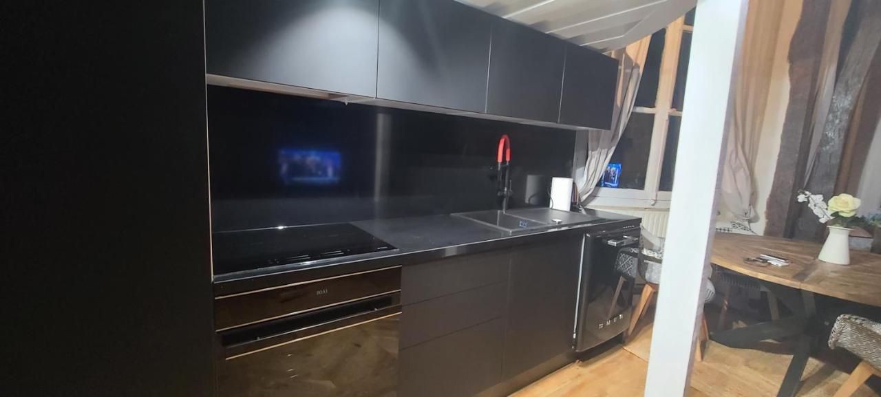 Appartement High Saint Germain De Pres 6