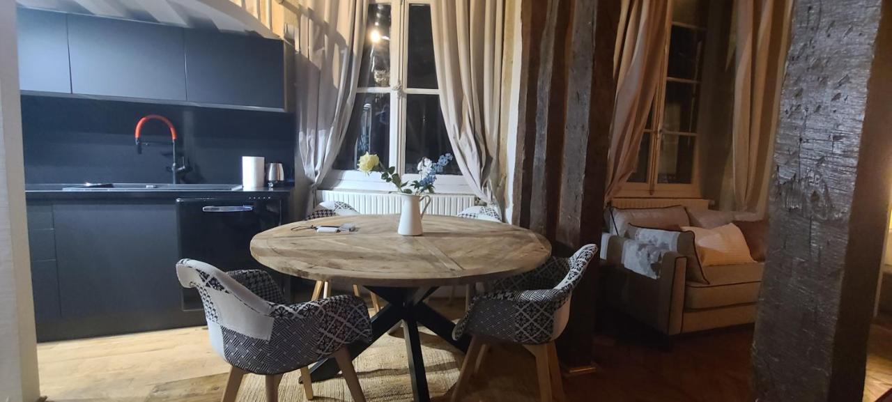 Appartement High Saint Germain De Pres 6 *